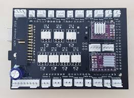 Branchez vos fils sur l'automatisme du portail. Team Grenoble Alpes Hardware 2019 Igem Org