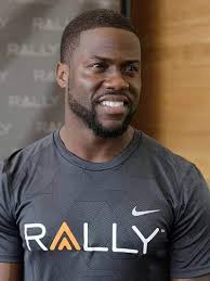 Anything starring Kevin Hart????