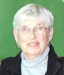 Beverly Ryan Obituary (2015)