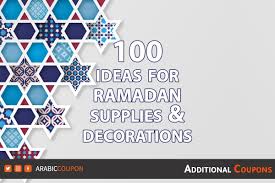 Number of prayer rugs:1 ** assorted colors and prints may vary made in turkey / approx. 100 Ideas For Ramadan Decoration Supplies In Saudi Arabia For 2021