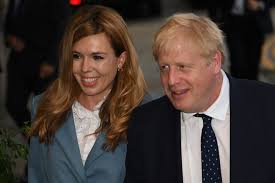 Boris johnson (the current uk prime minister) has at least six children by three different woman. Boris Johnson Reveals Son S Name Wilfred Lawrie Nicholas Johnson