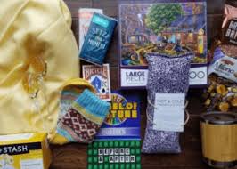 Check spelling or type a new query. Subscription Box Gift Guide Caring Village