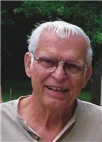 Charles Korte Obituary (1936