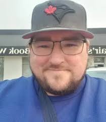 1986 ~ In Loving Memory of Jonathon Duke ~ 2024