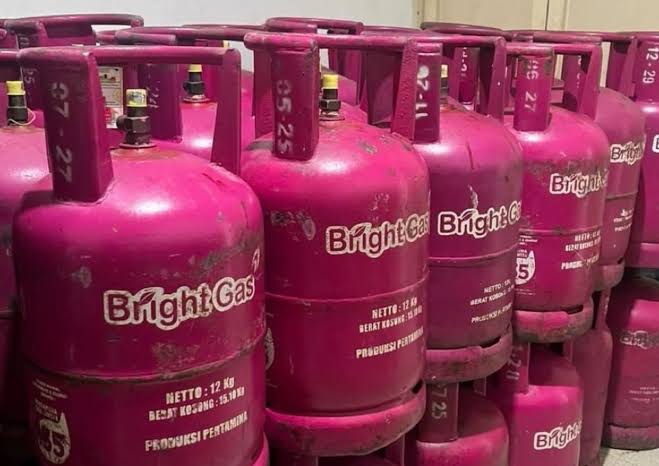 Lonjakan Harga LPG Non-Subsidi Mulai Terasa di Jombang - RRI.co.id