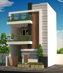23+ 30x60 house front elevation designs pics. Bharat Kishore Medium