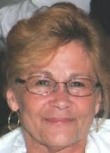 Obituary information for Carole Jean Parent
