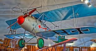 Harold A. Skaarup Web page