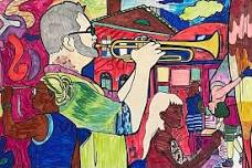 Salem Arts Fest