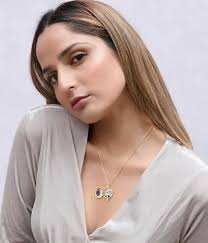 Dije De Oro: Luna, Estrella, León, Ojo, Corazón, Cruz