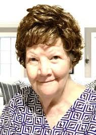 Ellen M. Madaras Obituary