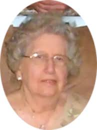 Obituary information for Dorothy L. Kracht