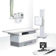 Digix Csa Adv Digital Radiography Radiology Imaging Radiography