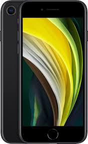 Find many great new & used options and get the best deals for semi premium factory unlock service at&t iphone 7 6s 6 plus 5 4 att contract at the best . Best Buy Apple Iphone Se 2nd Generation 64gb Unlocked Black Mx9k2ll A