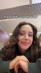 Follow Paul @Paul Darlington to watch his dumb Thailand vlog. #travel  #thailand