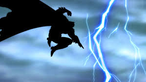 There are no approved quotes yet for this movie. Dark Knight Animated Movie Sets Voice Cast Exclusive Hollywood Reporter