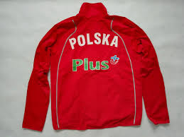 Ten alias nie działa poprawnie. Bluza Adidas Polska Siatkowka Plus M L Pila Unikat 7423600576 Allegro Pl