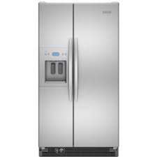 kitchenaid architect ii ksrs25rvmk 25.4