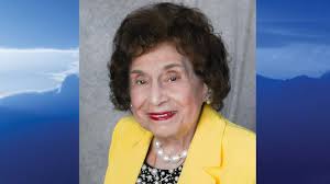 Mary DeMark Allgood, New Middletown, Ohio