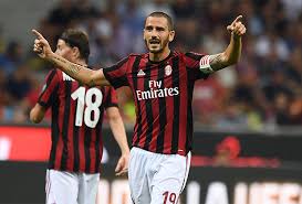 5 млн подписчиков, 727 подписок, 2 109 публикаций — посмотрите в instagram фото и видео leonardo bonucci (@bonuccileo19). Otvalili Samye Gromkie Transfery Futbolnogo Leta Futbol Sport Lenta Ru