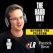 Patrick Broe founder of Lanter…