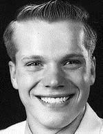 Dean Guenther Obituary (1941