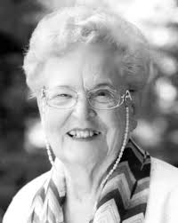 Mary Freeman Obituary (1924