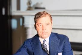 The Final Days of the Indefatigable Huey P. Long, Jr. | Bayou Brief