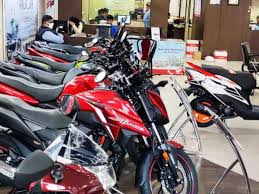 Honda is the world's largest manufacturer of two wheelers, recognized the world over as the symbol of honda two wheelers, the 'wings' arrived in india. Honda Sales March 2021 At 3 95 Lakh Activa Dio Cb Shine Livo Grazia