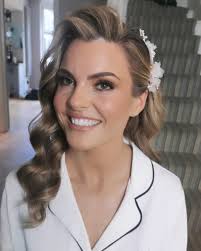 Hair & makeup by Beau