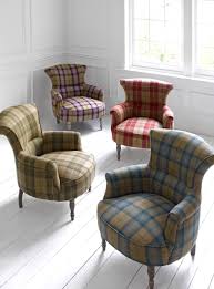 Our wingback chair slipcovers could help protect your furniture from daily tear, spills, stains and so on. Tartan Armchairs Ideas On Foter