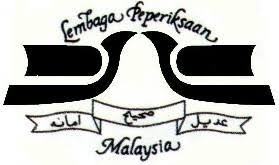 Format baharu instrumen/soalan subjek bahasa melayu (kod 1103) bagi peperiksaan spm mulai 2021.lembaga peperiksaan kementerian pendidikan malaysia telah mengumumkan format baharu pentaksiran sijil pelajaran malaysia (spm) mulai tahun 2021 bagi mata pelajaran akademik kurikulum standard sekolah menengah (kssm). Lembaga Peperiksaan Malaysia