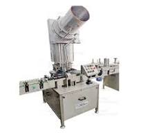 ROPP Cappers, Four Head Bottle Ropp Capping Machine Manufacturer