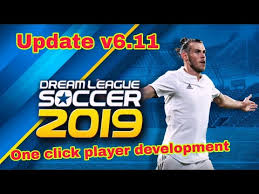 Dream league soccer 2019 v6 11 mega mod one click players. Dream League Soccer 2019 Mega Mod Apk V612one Click Player Development All Players Unlocked Bedava Indir Beles Indir
