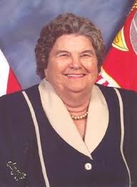 Mary Stratis Obituary (2007)