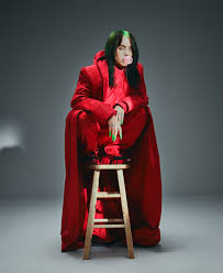 Billie eilish deals with body image issues just like many people. Billie Eilish Interview On Adjusting To Fame Her Style And Mental Health