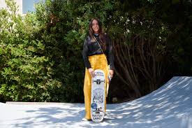 To simplify learning this trick, amelia explains that every trick has a rhythm. Strength Courage Resistance An Interview With Navajo Nation Skater Di Orr Greenwood Yeah Girl