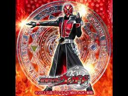 Kamen rider wizard episode 1. Tokusatsu Talk Kamen Rider Wizard Episode 1 Youtube