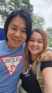 Mickie Kam Siew Leng