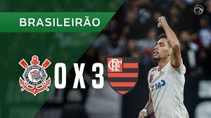 Trực tiếp trận đấu, cập nhật link xem trực tiếp trận đấu corinthians u20 vs internacional u20 chất lượng hd, không giật lag Corinthians 0 X 3 Flamengo Gols 05 10 Brasileirao 2018 Youtube