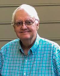 Lawrence Edward Scheurich Obituary June 19, 2025