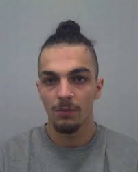 All of the criminals banged up in Buckinghamshire in 2022