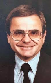 James Plummer Obituary (1946