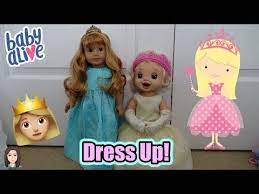 Baby Alive Doll Kelli Maple Free Delivery Goabroad Org Pk