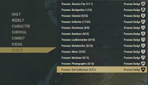 We show you how to start helpfulness: Fallout 76 Order Of The Tadpole Quest Guide Fallout 76