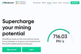 No registration is required, payouts are made to the btc address you mine with as your. 8 Best Bitcoin Cryptocurrency Mining Contracts