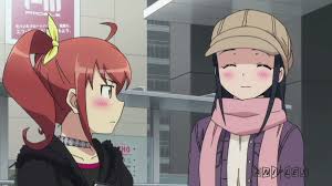 Oreimo Season 1 My Little Sister Can't Be Cosplaying Like This 