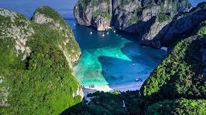 Riezah official 460 views1 year ago. 30 Tempat Menarik Di Krabi Syurga Pencinta Pulau Pantai Pasir Putih