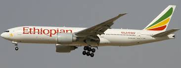 Dublin To Become A Stopover For Ethiopian Airlines If A Deal Between The Government And Ethiopianairlines Goes Ahead Pa Boeing 777 Airlines Boeing 777 200lr