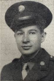 Curtis Burnell “C. B.” McLemore (1920-2017)